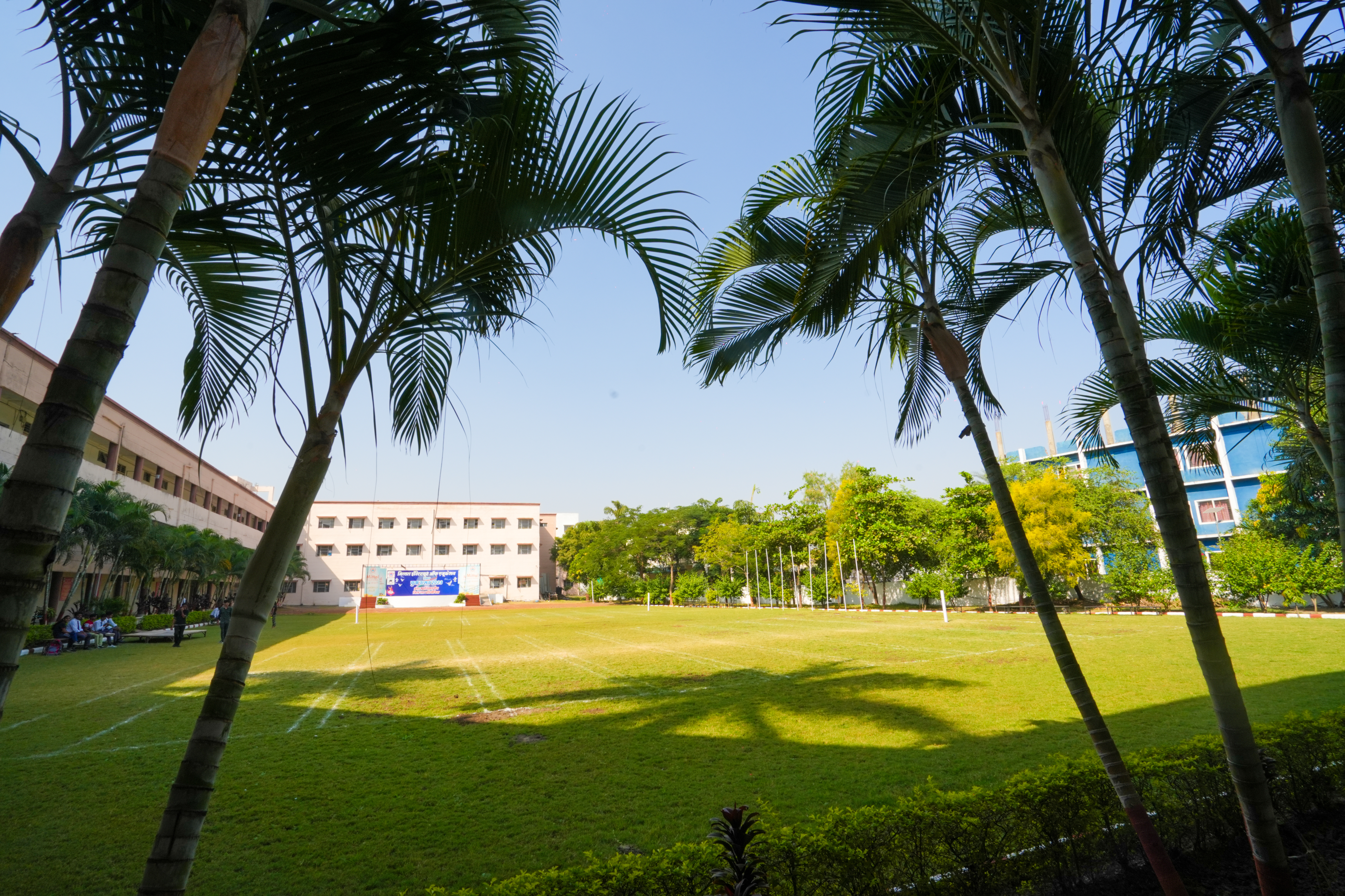 Conference Background